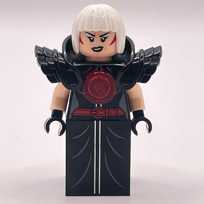 LEGO Magpie, Super Heroes, Minifigure (sh0333)