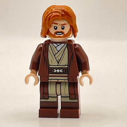 LEGO Obi-Wan Kenobi, Star Wars, Minifigure (sw1120)