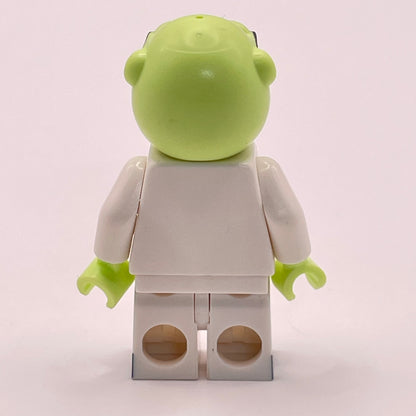 LEGO Dr. Bunsen Honeydew, The Muppets Collectible Series, Minifigure, (coltm02)