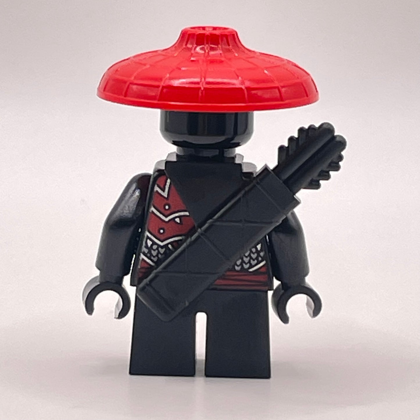 LEGO Stone Army Scout, Ninjago, Minifigure (njo0500)