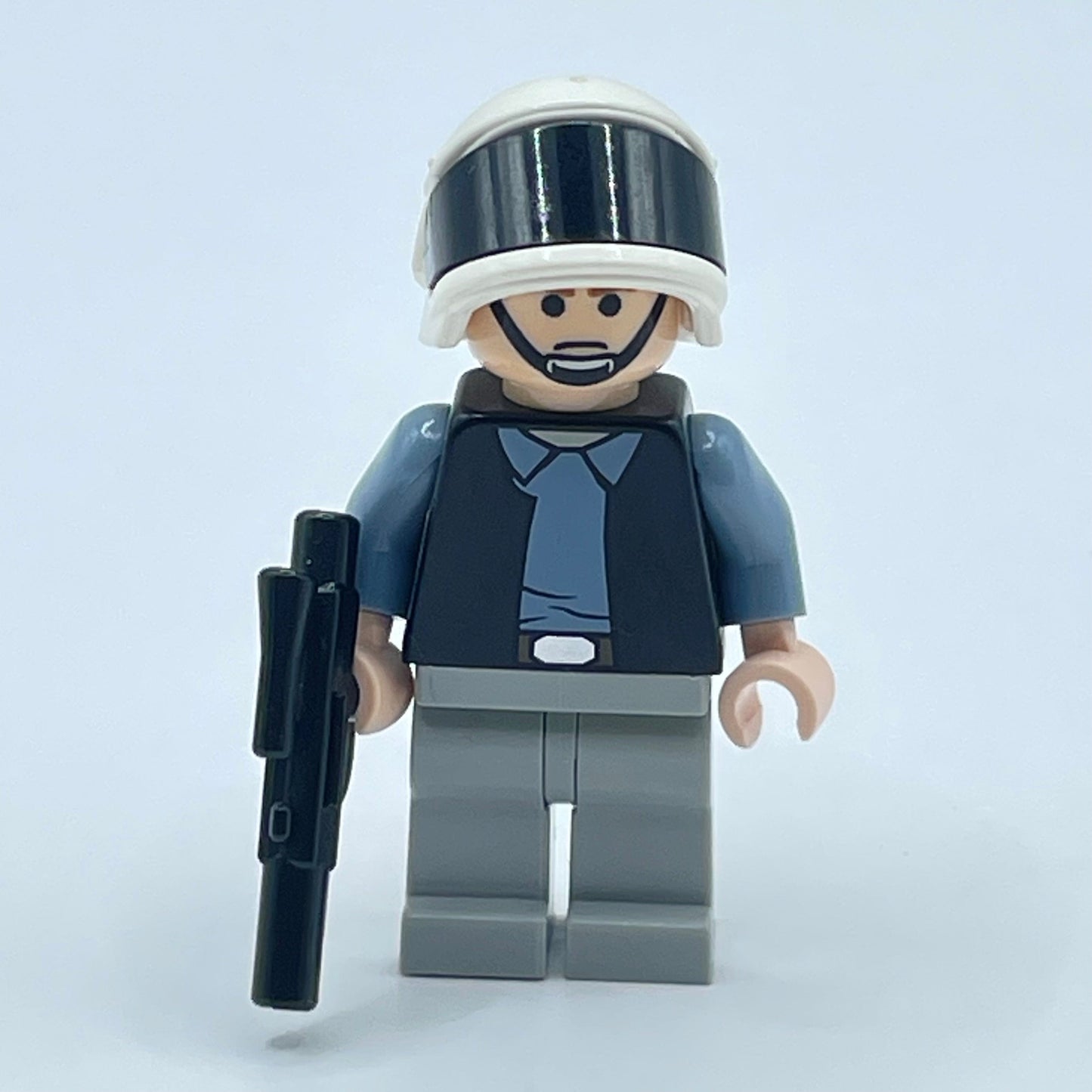 LEGO Rebel Fleet Trooper, Star Wars, Minifigure (sw0187)