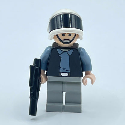 LEGO Rebel Fleet Trooper, Star Wars, Minifigure (sw0187)