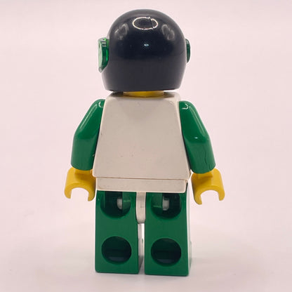 LEGO Space Police, Minifigure (sp037) Playwear