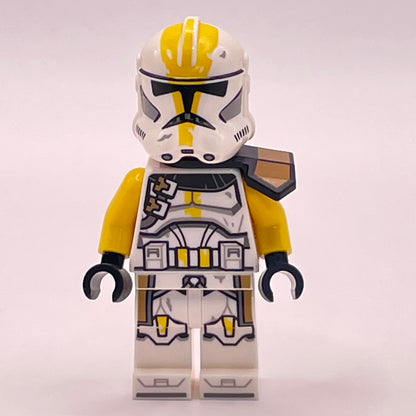 LEGO Clone Trooper, 327th Star Corps (Phase 2) Star Wars, Minifigure (sw1422)