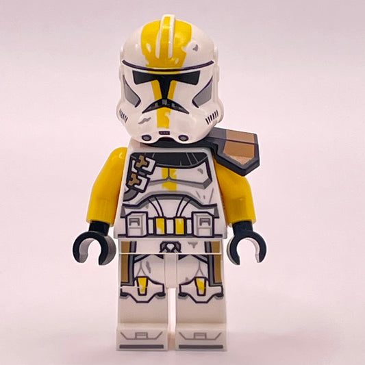 LEGO Clone Trooper, 327th Star Corps (Phase 2) Star Wars, Minifigure (sw1422)