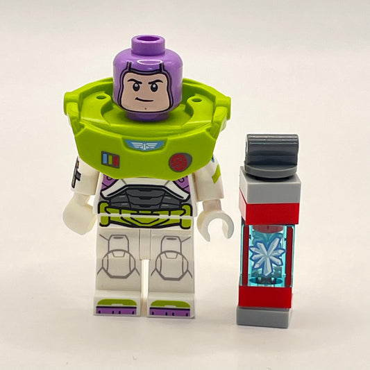 LEGO Buzz Lightyear, Disney, Minifigure (dis065)