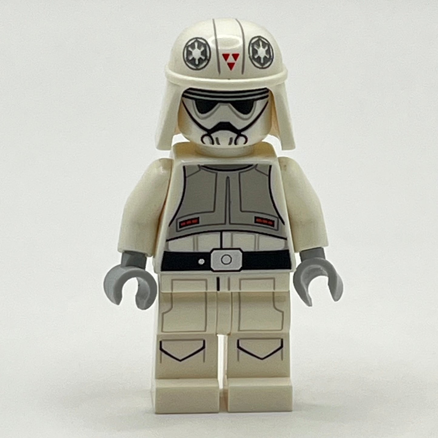 LEGO AT-DP Pilot, Star Wars, Minifigure (sw0624)