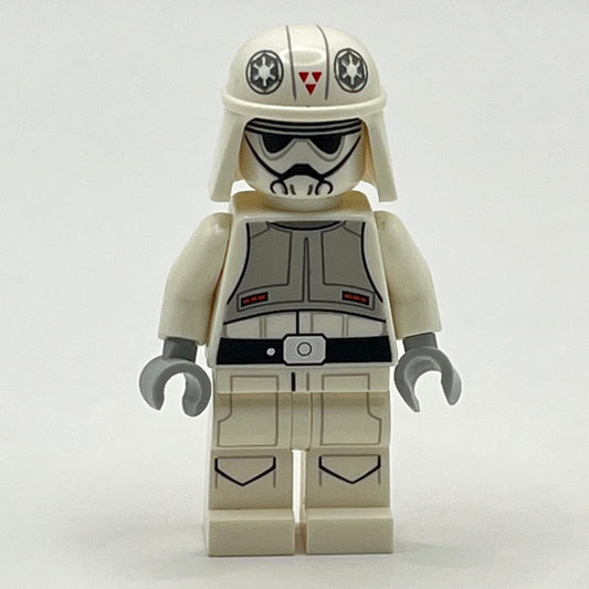 LEGO AT-DP Pilot, Star Wars, Minifigure (sw0624)