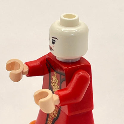 LEGO Queen Amidala, Star Wars, Minifigure (sw0387)