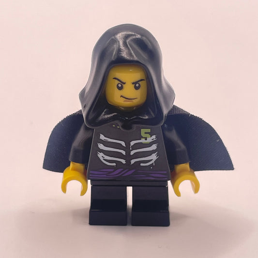 LEGO Lloyd Garmadon, Ninjago, Minifigure (njo0038)