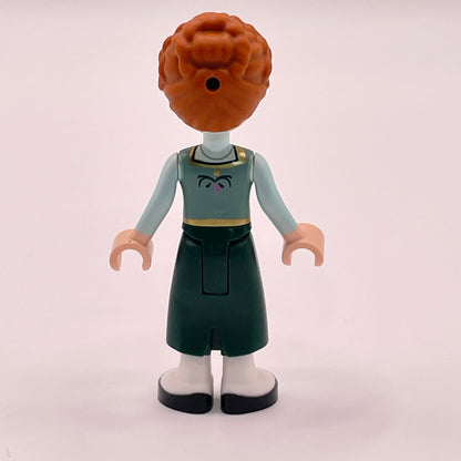 LEGO Anna, Disney, Minifigure (dp160)
