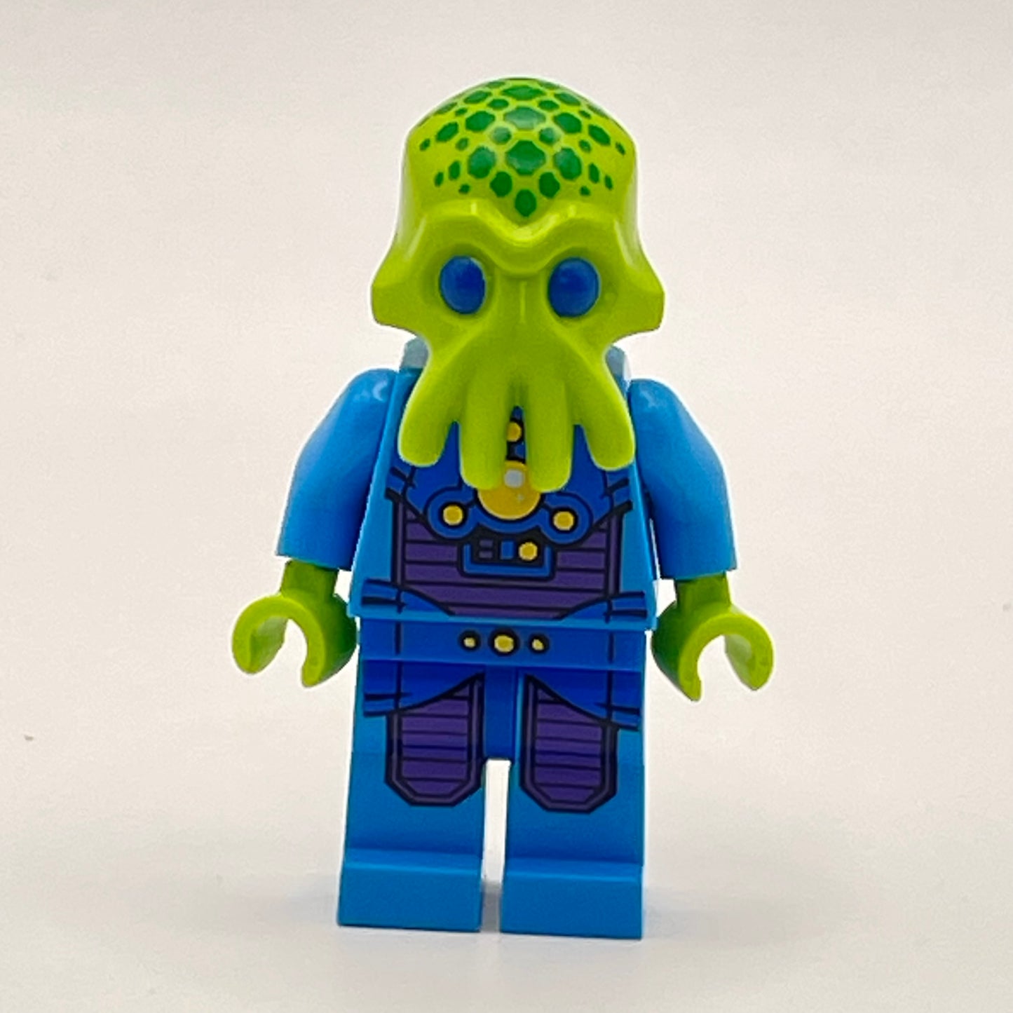 LEGO Alien Trooper, Collectible Minifigures Series 13, Minifigure (col201)