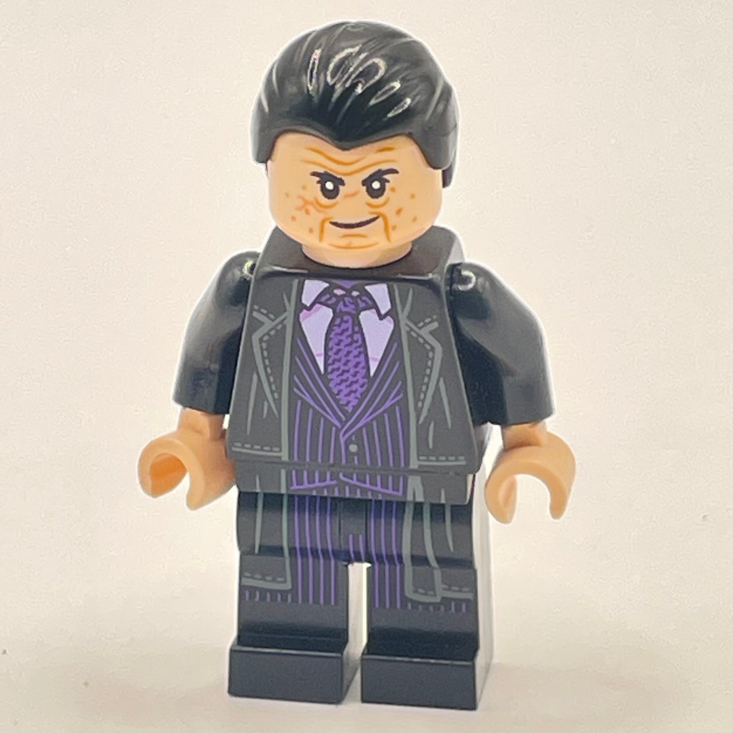 LEGO The Penguin, Super Heroes, Minifigure, (sh0790)