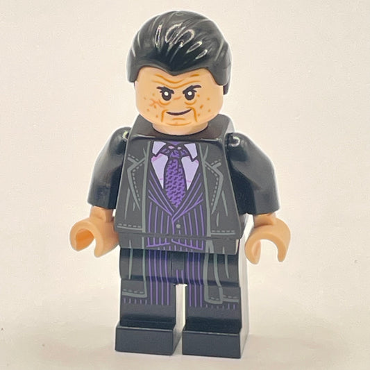 LEGO The Penguin, Super Heroes, Minifigure, (sh0790)