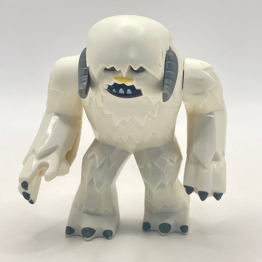 LEGO Wampa from Hoth, Star Wars (wampa)