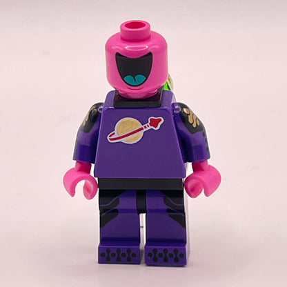 LEGO Space Creature, Collectibles Minifigure Series 22 (col396)
