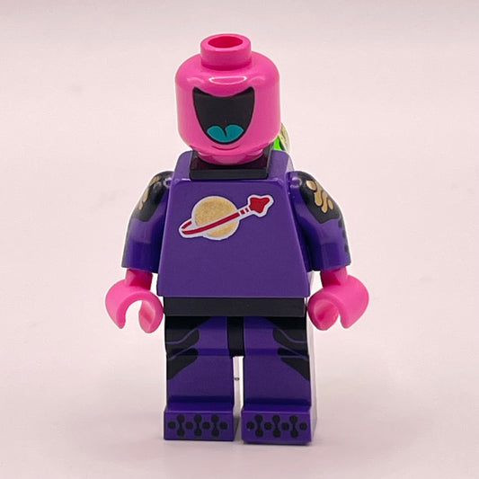LEGO Space Creature, Collectibles Minifigure Series 22 (col396)