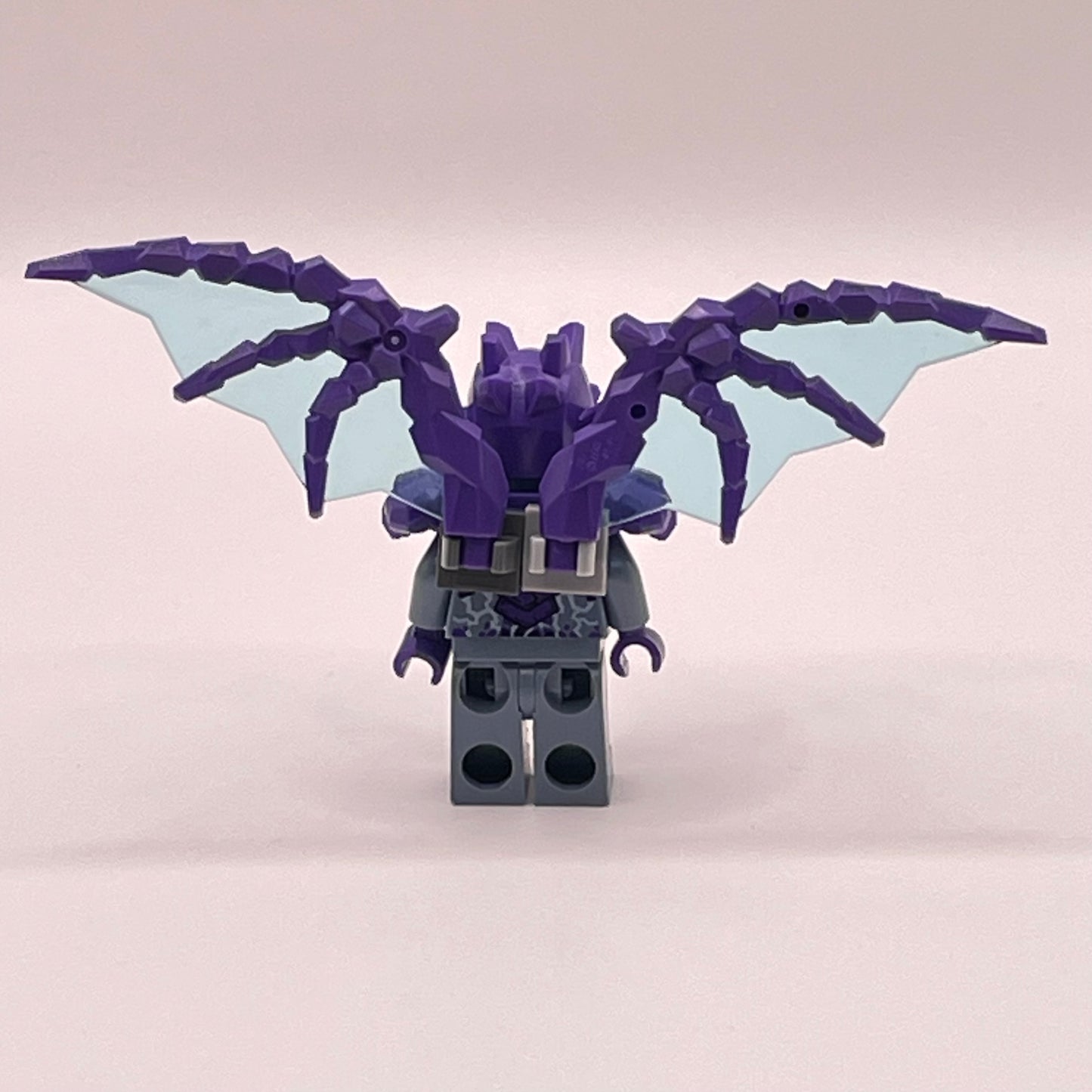LEGO Gargoyle, Nexo Knights Minifigure (nex081)