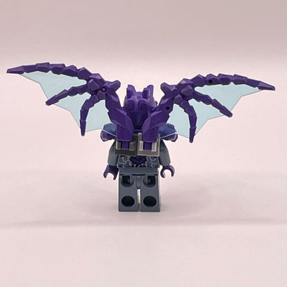LEGO Gargoyle, Nexo Knights Minifigure (nex081)