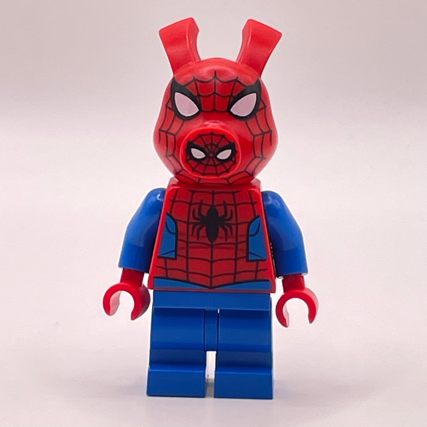 LEGO Spider-Ham, Super Heroes, Minifigure (sh0638)