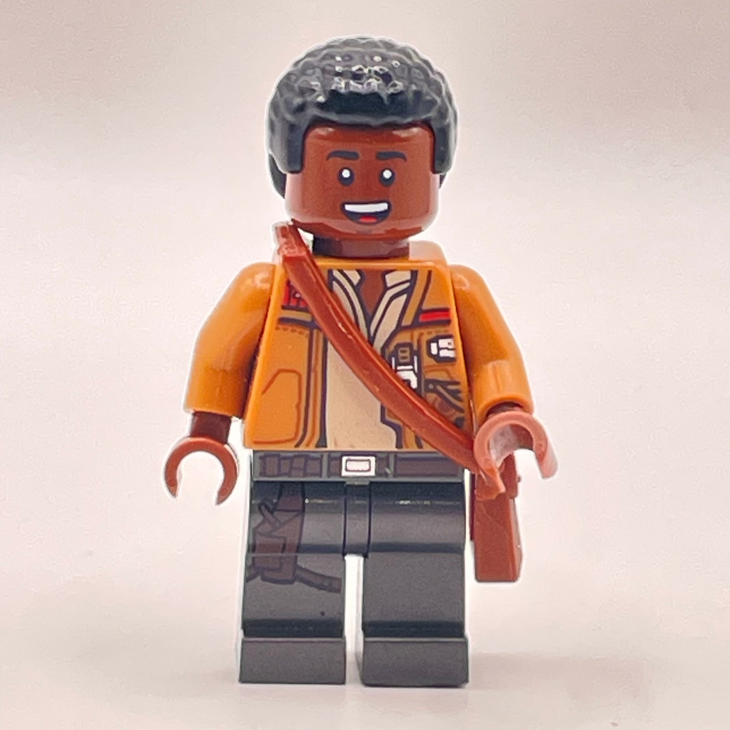 LEGO Finn, Star Wars, Minifigure (sw0858)