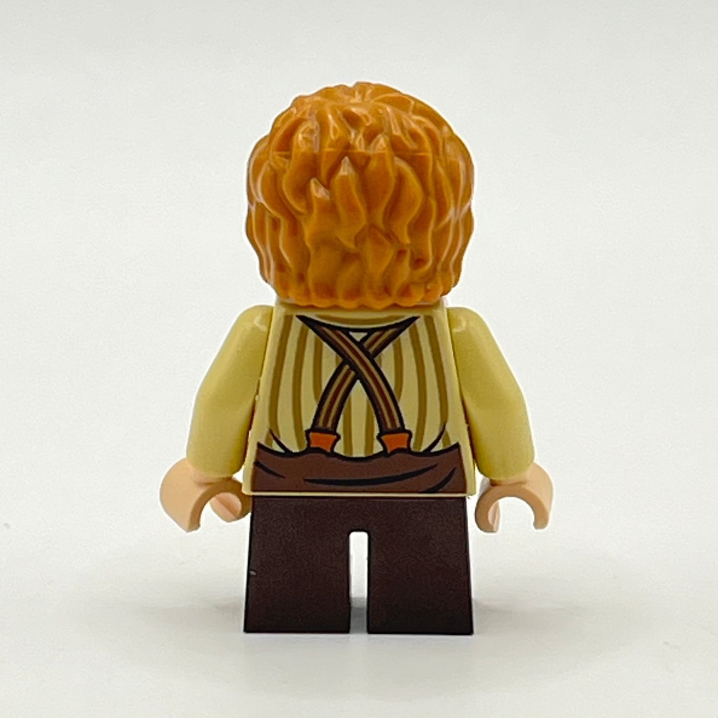 LEGO Bilbo Baggins, Lord of the Rings, Minifigures (lor029)