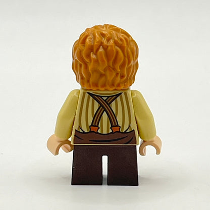 LEGO Bilbo Baggins, Lord of the Rings, Minifigures (lor029)