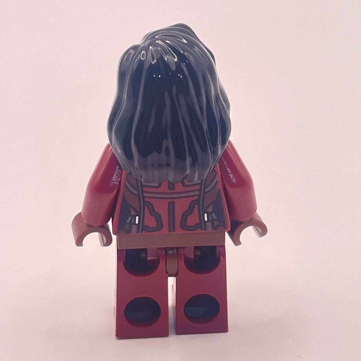 LEGO Gamora, Super Heroes, Minifigure (sh0124)