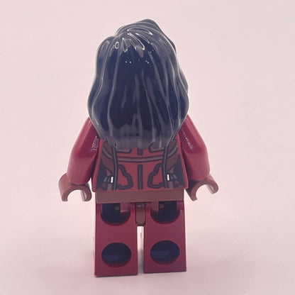 LEGO Gamora, Super Heroes, Minifigure (sh0124)
