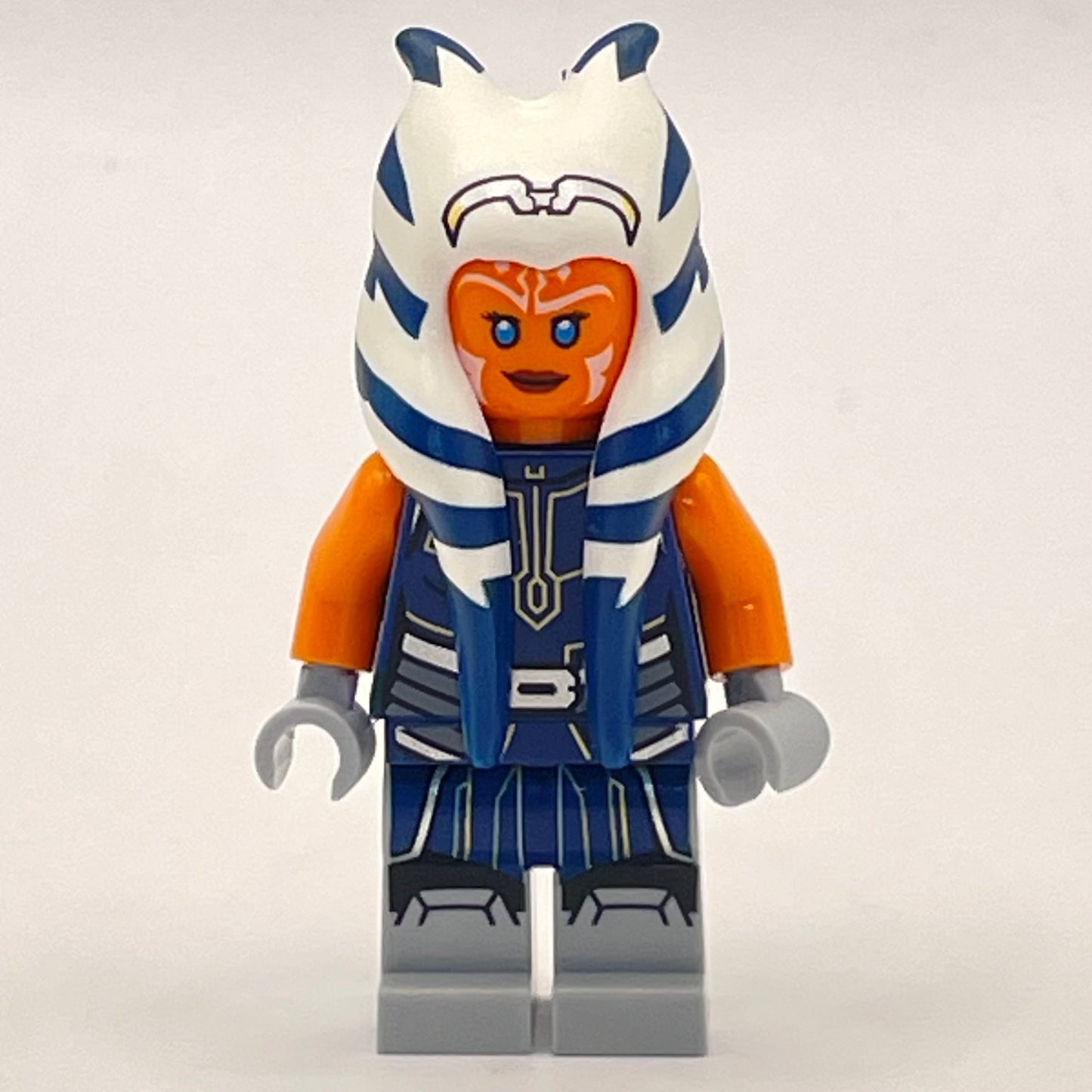LEGO Ahsoka Tano (Adult) Star Wars, Minifigure (sw1096)