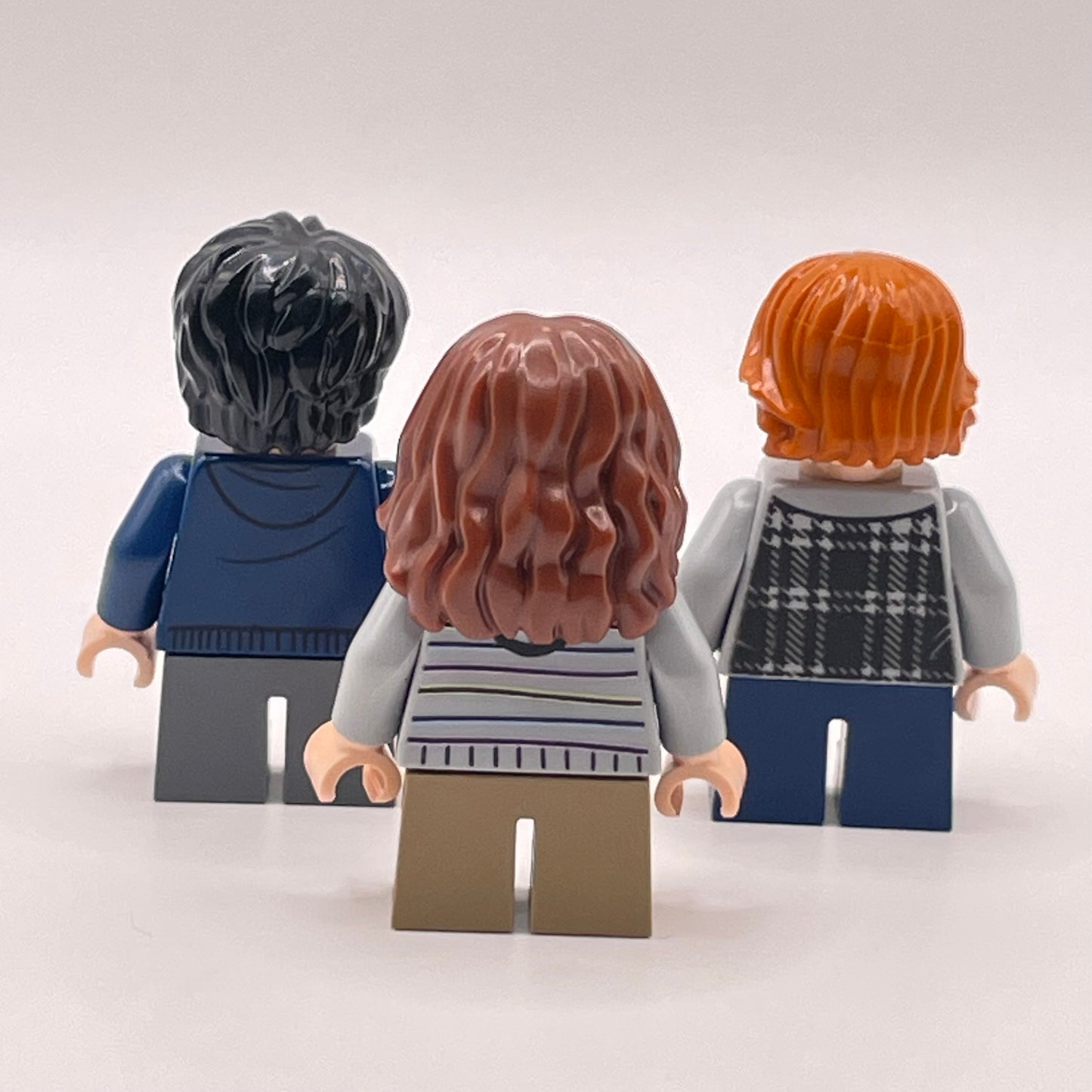 LEGO Play Pack, Harry Potter, Minifigure, (Pack of 3)