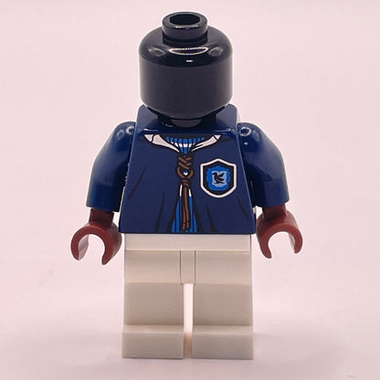 LEGO Mannequin - Quidditch Ravenclaw Crest, Harry Potter, Minifigure, (hp257)