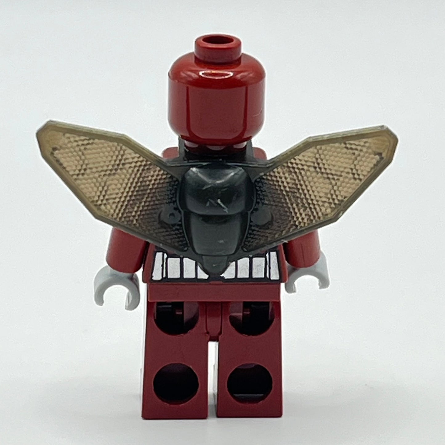 LEGO Beetle, Super Heroes, Minifigures (sh0053)