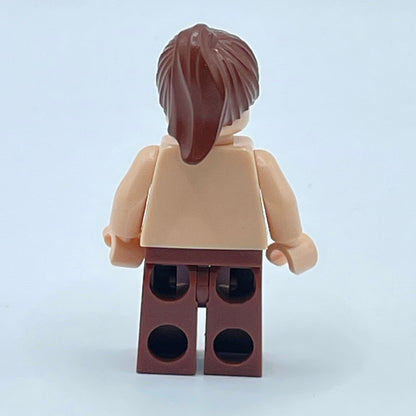 LEGO Princess Leia - Jabba Slave, Star Wars, Minifigure