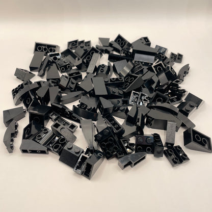 LEGO Black, Slopes, 110g