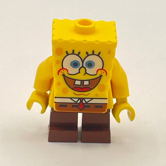 LEGO Sponge Bob, Minifigure (bob001)