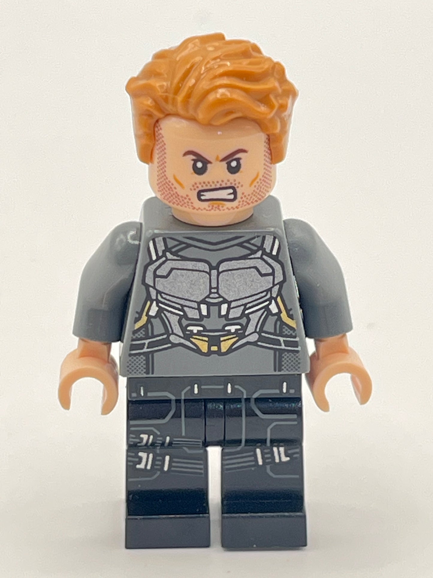 LEGO Star-Lord, Super Heroes, Minifigure (sh0385)