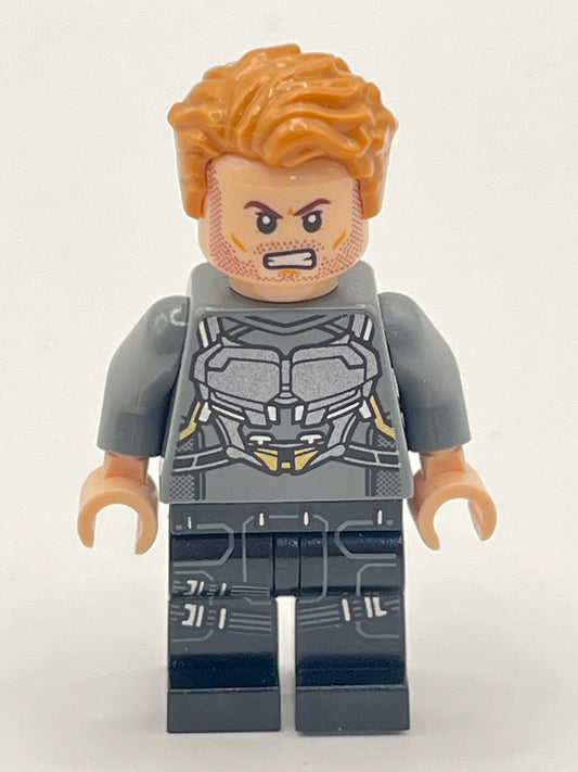 LEGO Star-Lord, Super Heroes, Minifigure (sh0385)