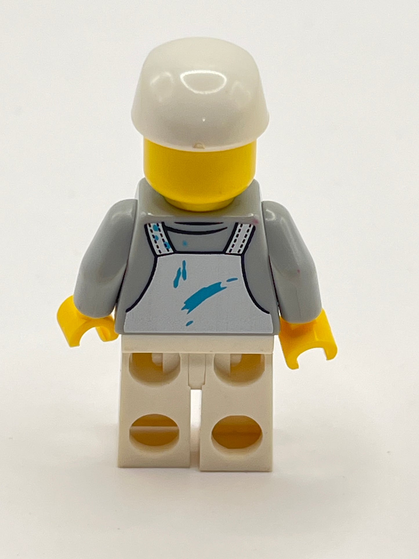 LEGO Decorator, Series 10 Collectible, Minifigure (col159)