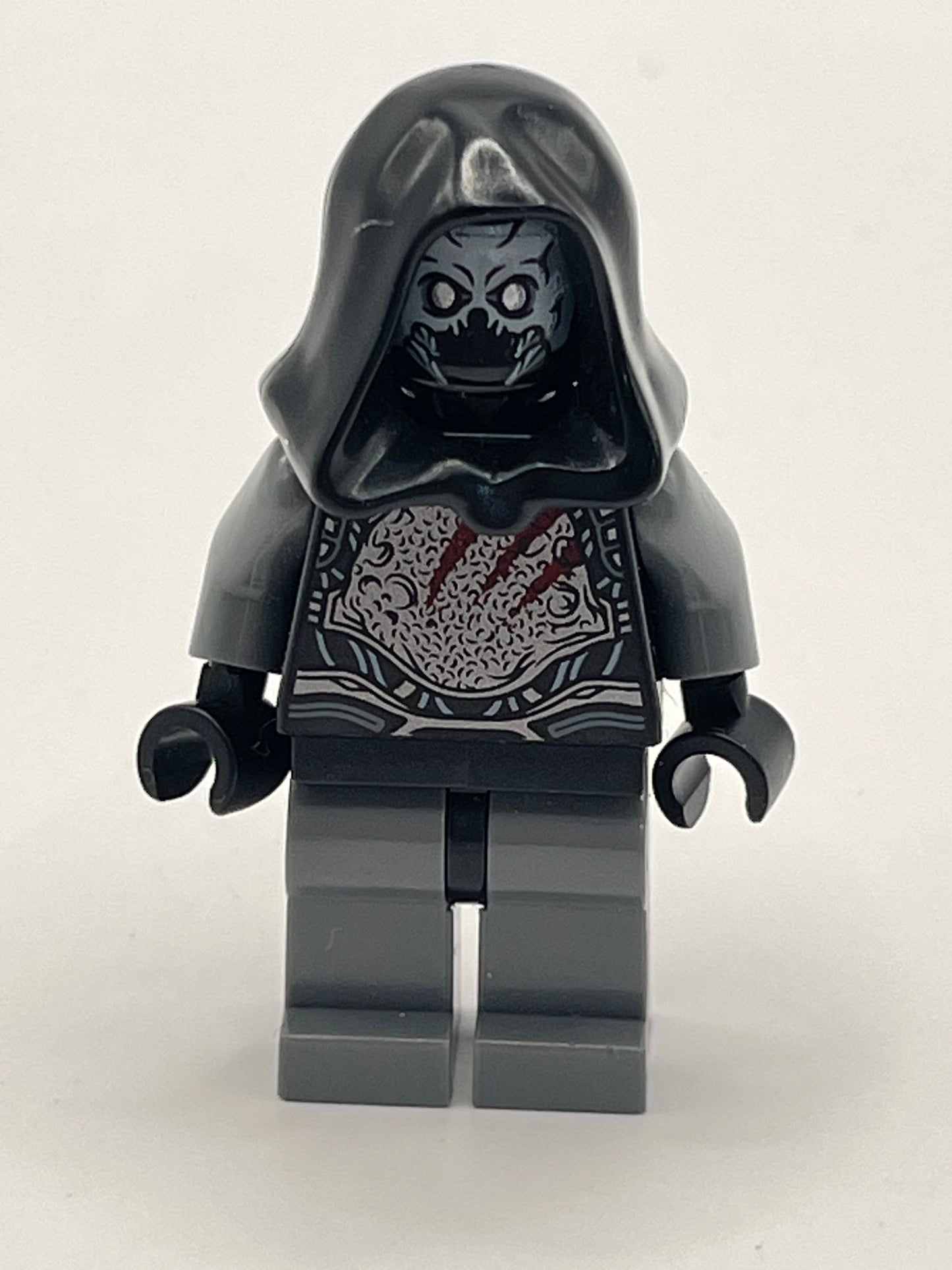 LEGO The Saakaran, Super Heroes, Minifigure (sh0120)