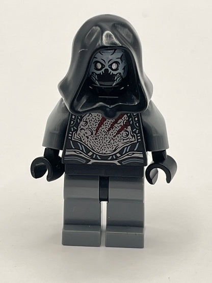 LEGO The Saakaran, Super Heroes, Minifigure (sh0120)