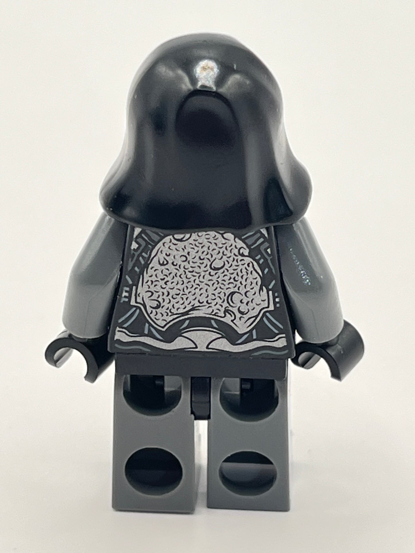 LEGO The Saakaran, Super Heroes, Minifigure (sh0120)