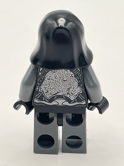 LEGO The Saakaran, Super Heroes, Minifigure (sh0120)