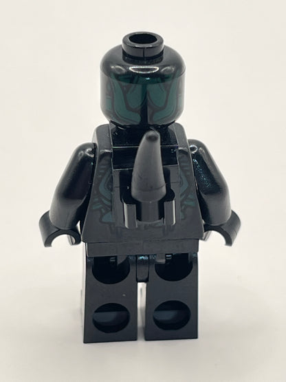 LEGO Berserker - Thor Ragnarok, Super Heroes, Minifigure (sh0425)