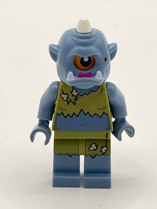 LEGO Lady Cyclops, Collectible Minifigure Series 13, (col209)