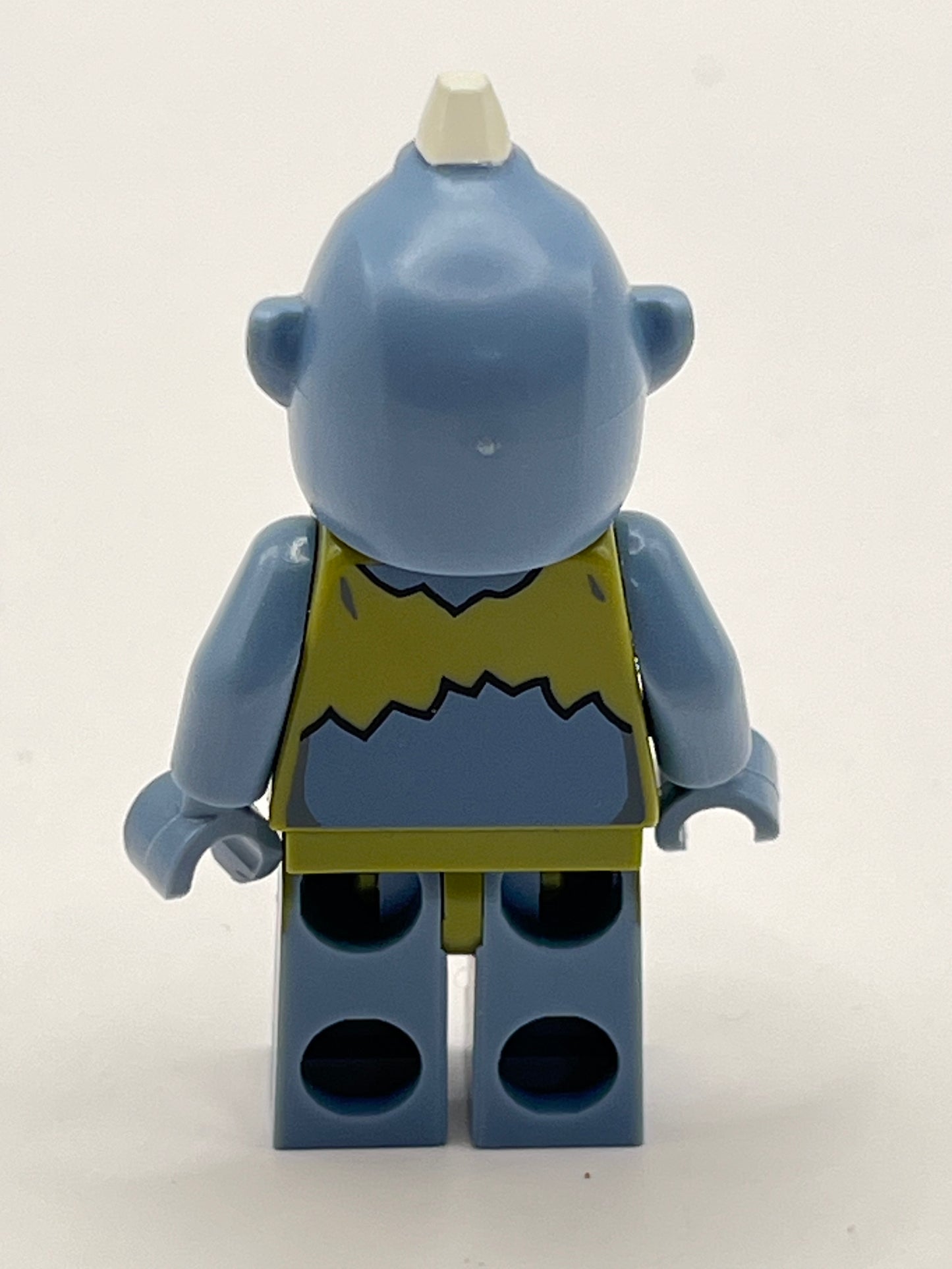LEGO Lady Cyclops, Collectible Minifigure Series 13, (col209)