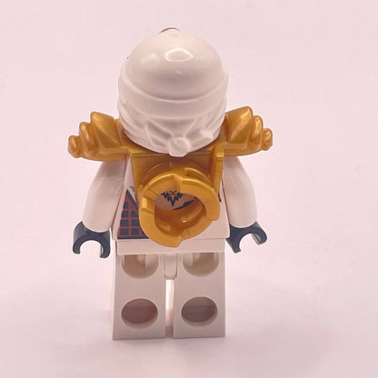 LEGO Zane ZX, Ninjago, Minifigure (njo0031)