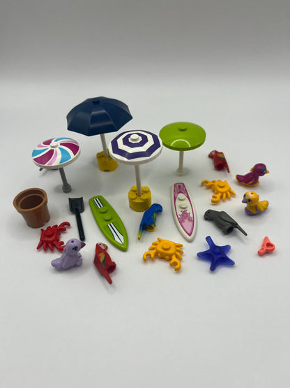 LEGO Monthly Play Subscription Box