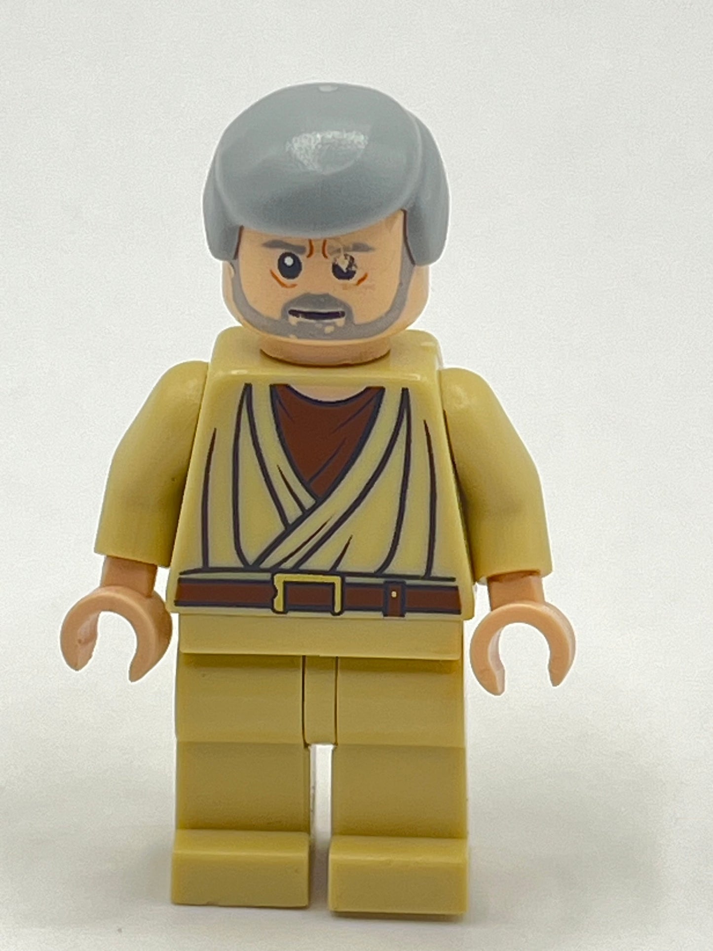 LEGO Obi-Wan Kenobi, Star Wars, Minifigure (sw0274)