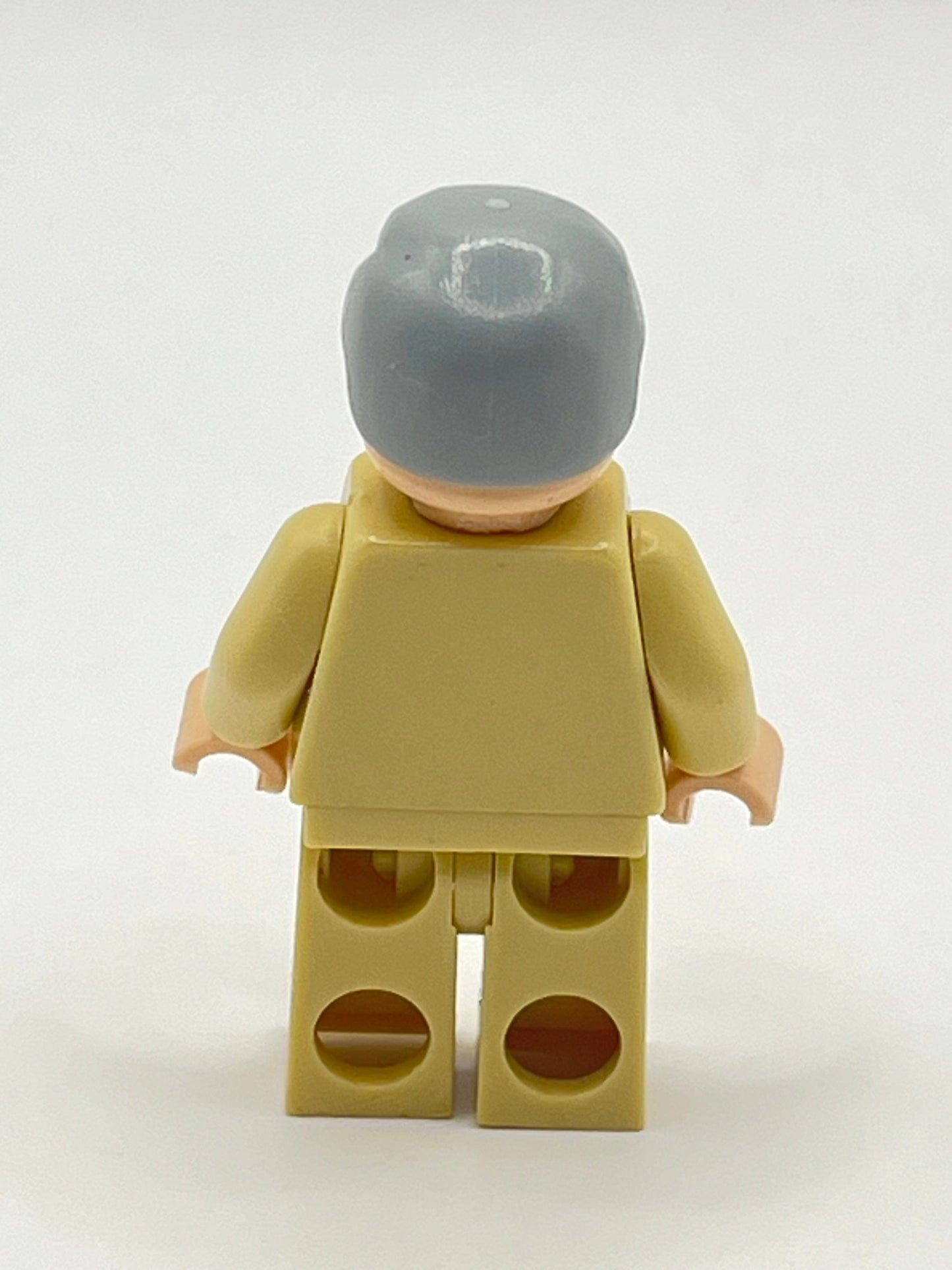 LEGO Obi-Wan Kenobi, Star Wars, Minifigure (sw0274)